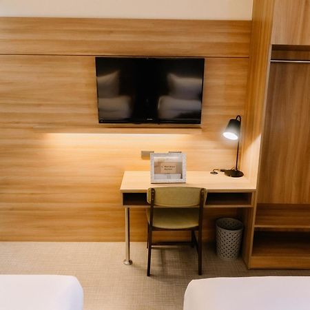 L' Meridian Suites Замбоанґа Екстер'єр фото